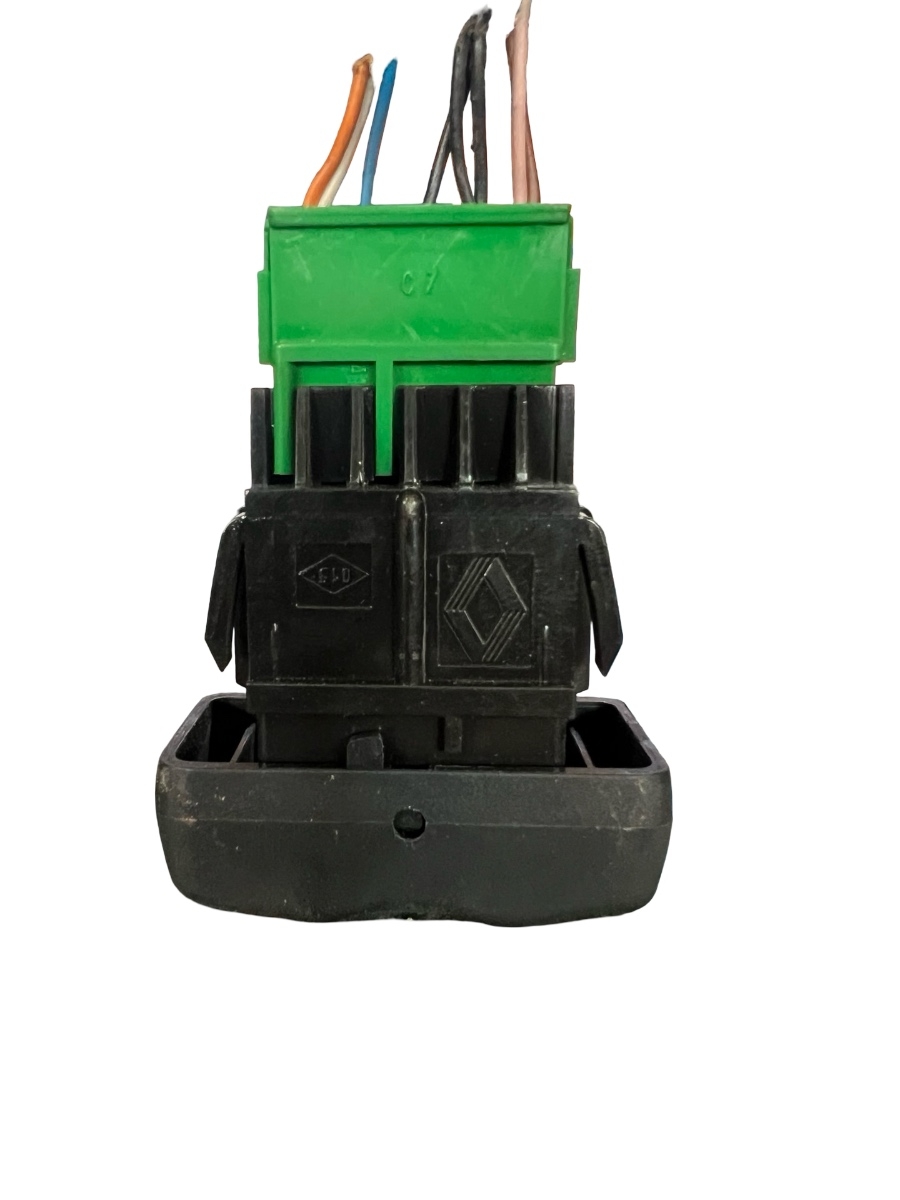 Buton blocare portiere DACIA LOGAN MCV KS_ 2007 - > – foto 2