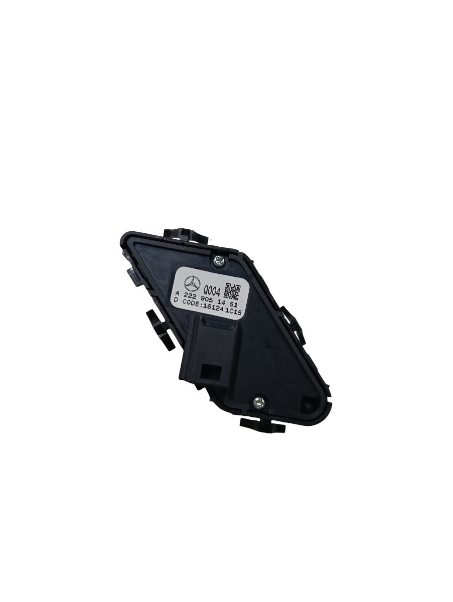 Buton blocare portiere dreapta fata MERCEDES-BENZ S-CLASS Coupe VII C217 2014 - > A2229051451 – foto 2