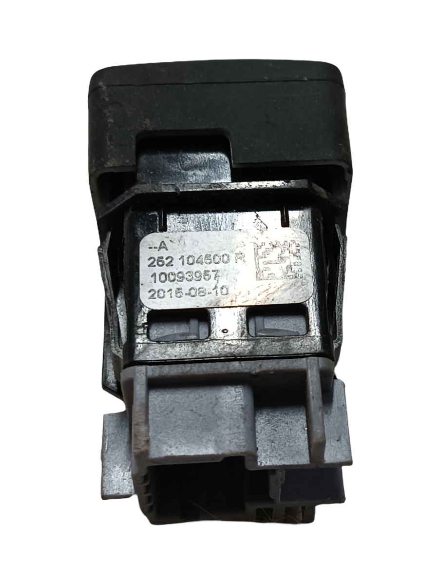 Buton blocare portiere MERCEDES-BENZ CITAN Box 415 2012 - > 252104500r – foto 2