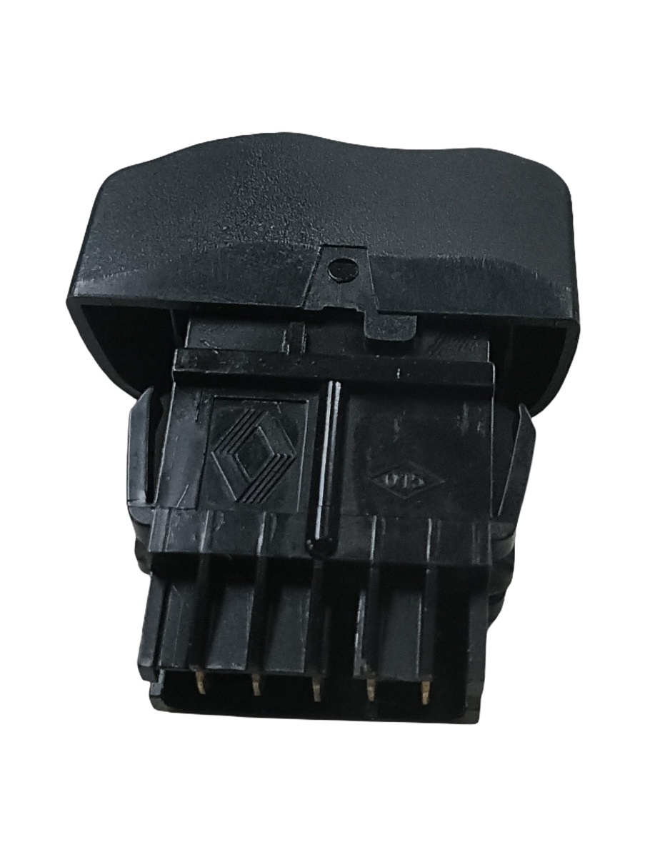 Buton blocare portiere RENAULT MEGANE I BA0/1_ 1995 - 2004 – foto 2