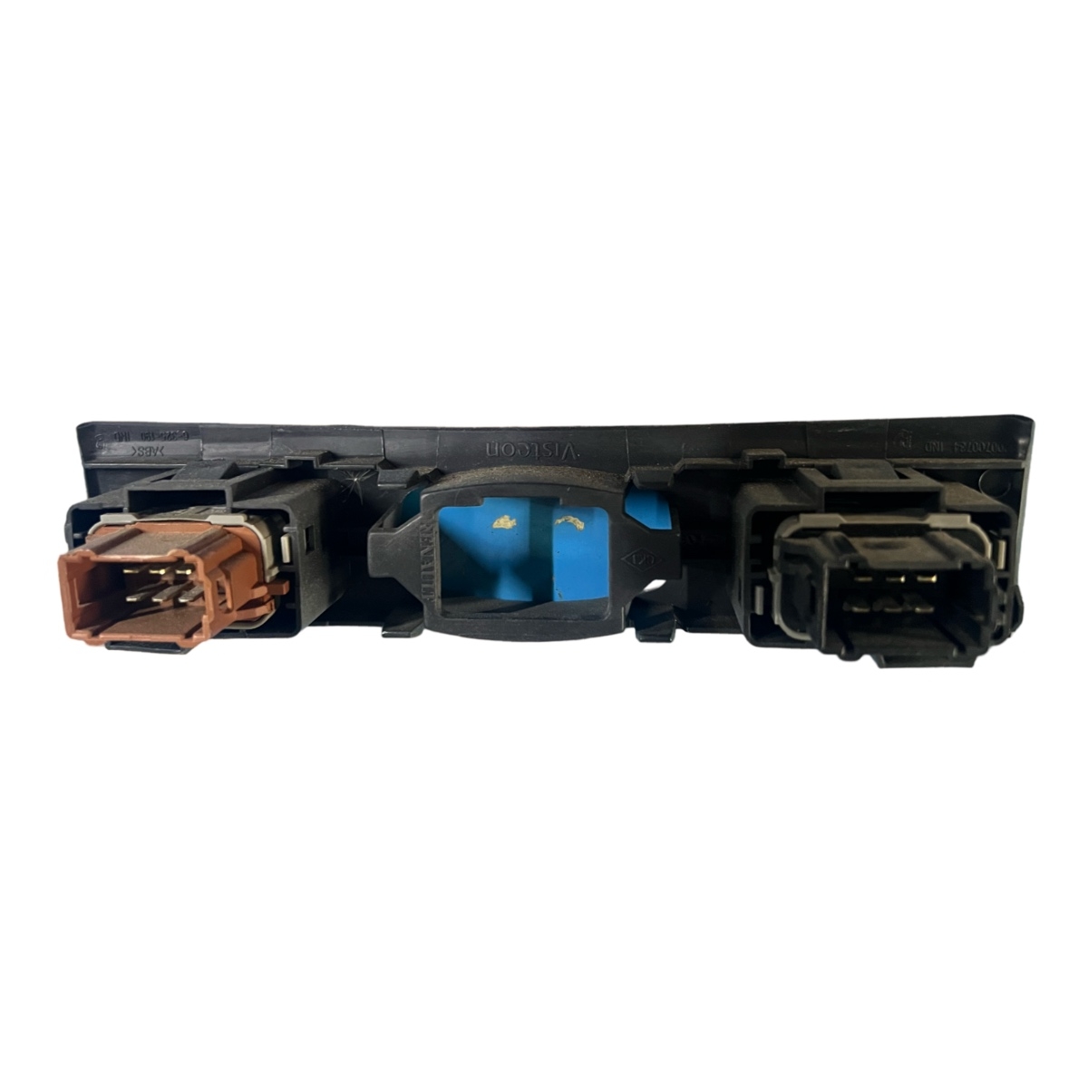 Buton blocare portiere RENAULT Symbol II [ 2008 - 2013 ] – foto 2