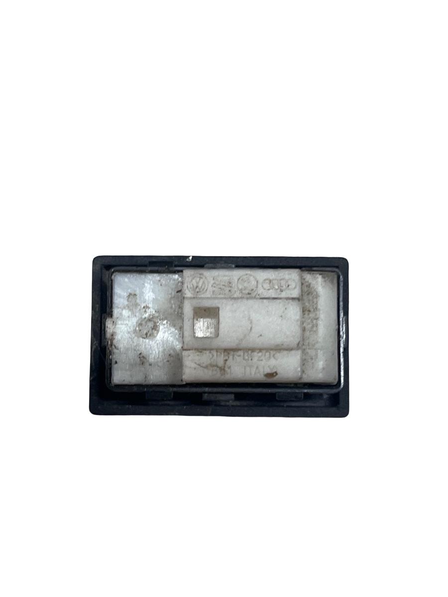 Buton blocare portiere SKODA FABIA II 542 2006 - 2014 5J0962125 – foto 2