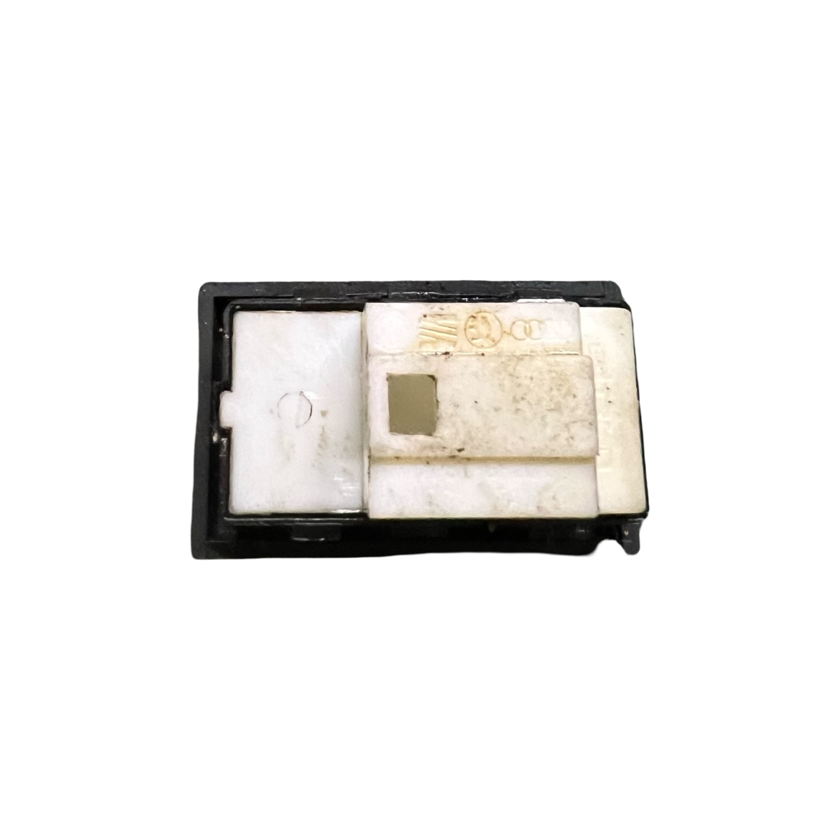Buton blocare portiere SKODA FABIA II 542 2006 - 2014 VAG 5J0962125 – foto 2