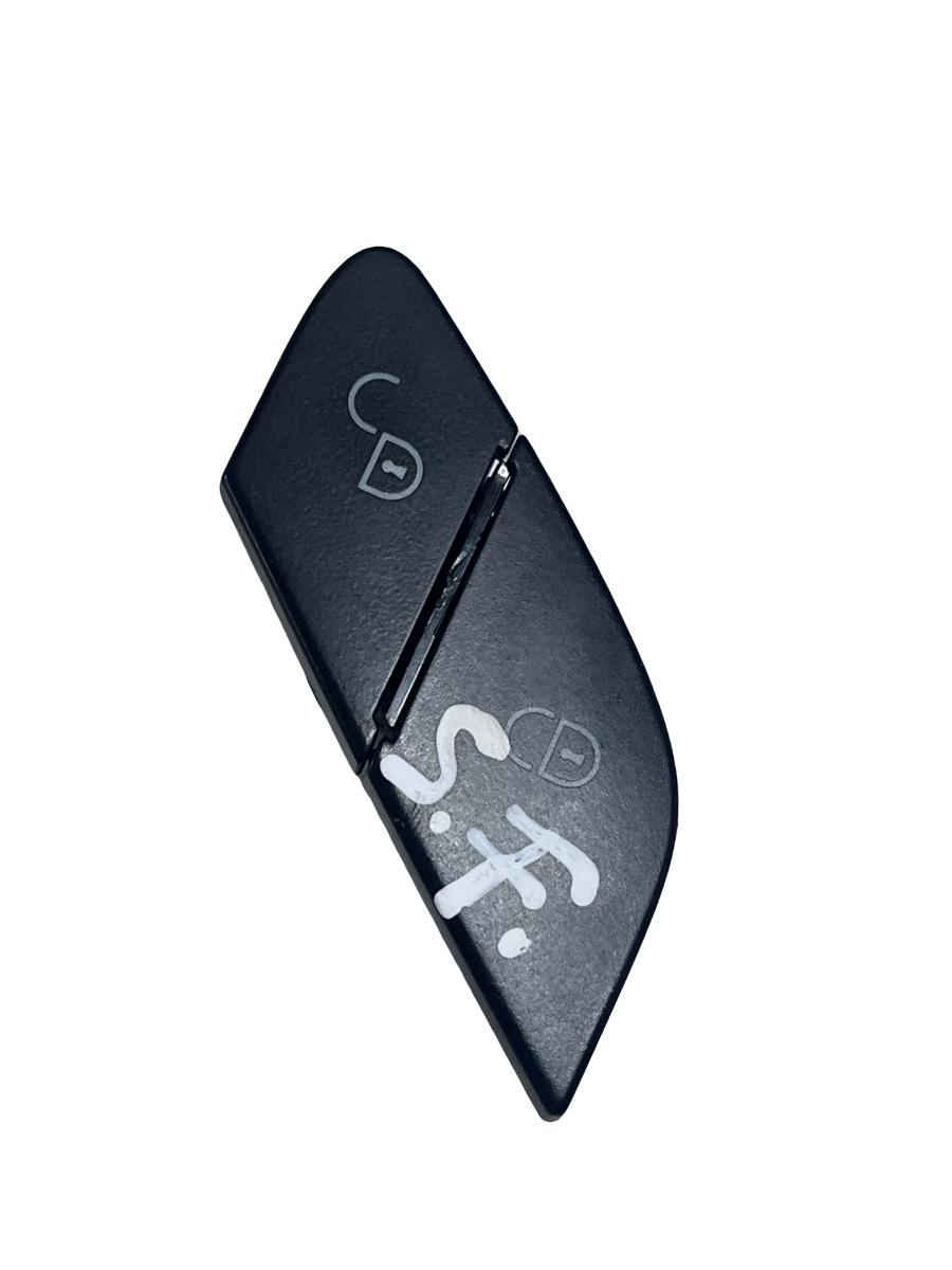 Buton blocare portiere stanga fata MERCEDES-BENZ M-CLASS II W164 2005 - 2012 A2518200910