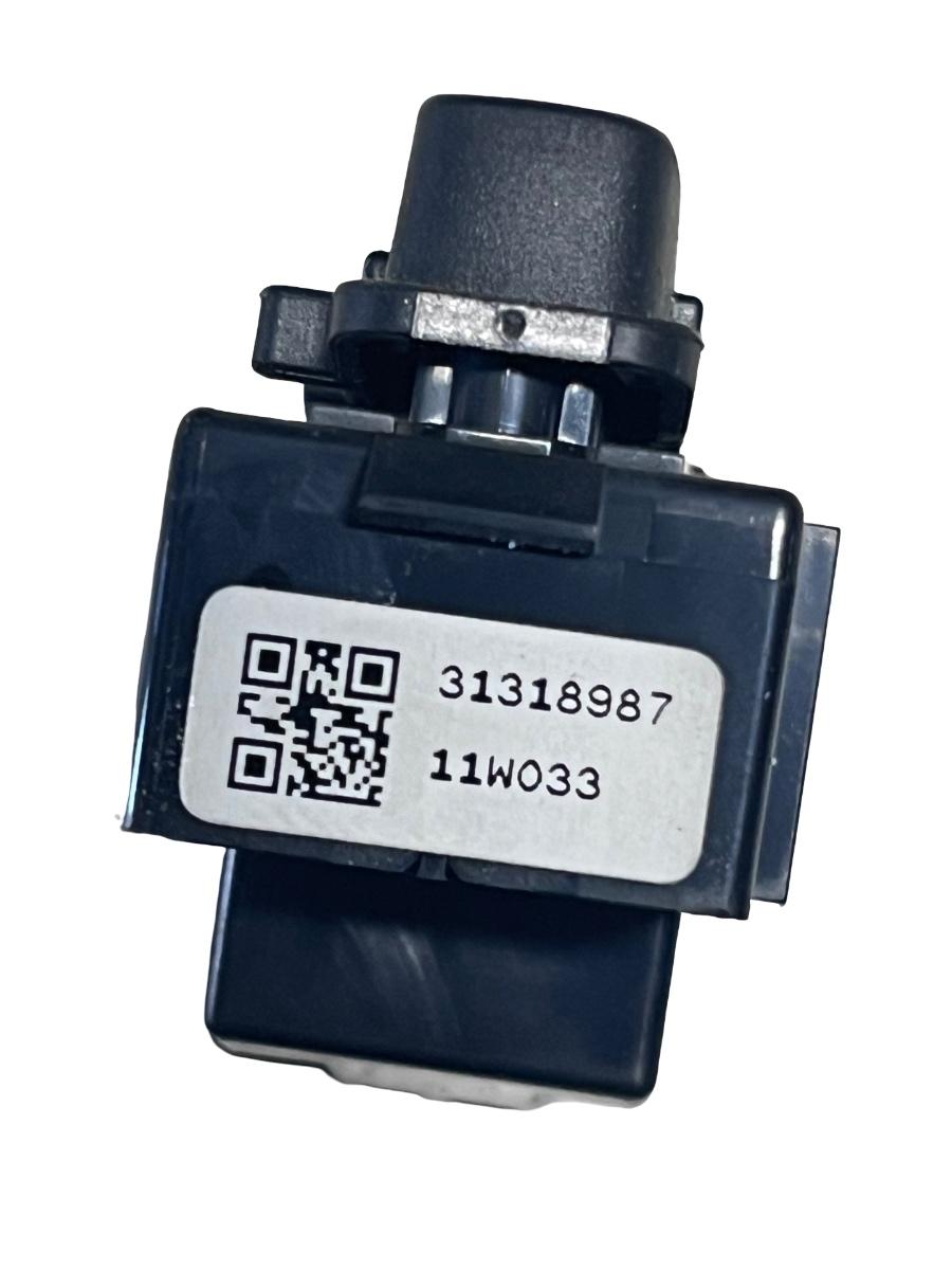 Buton blocare portiere stanga fata VOLVO V70 135 2013 -> 31318987 – foto 3