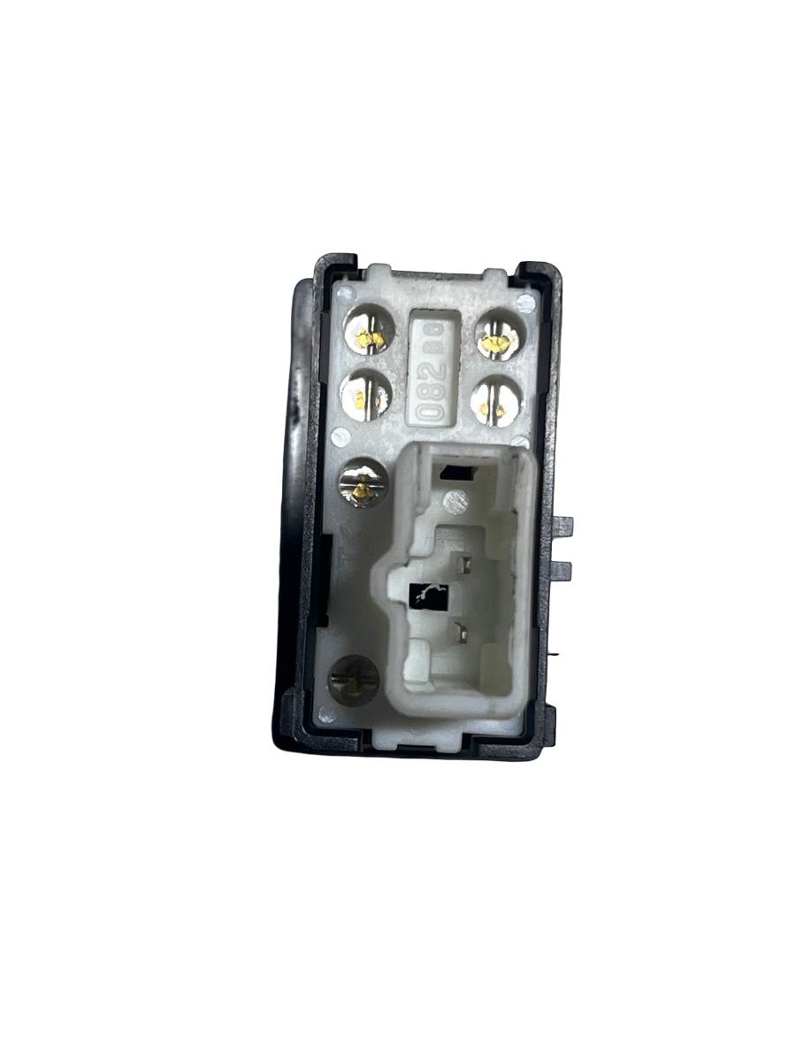 Buton blocare portiere TOYOTA RAV 4 II _A2_ 2000 - 2005 489082 – foto 2