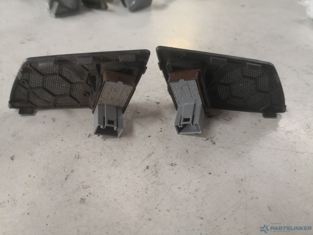 Buton blocare usi SKODA SUPERB (3T4) [ 2008 - 2015 ] OEM 3t0962126b – foto 2