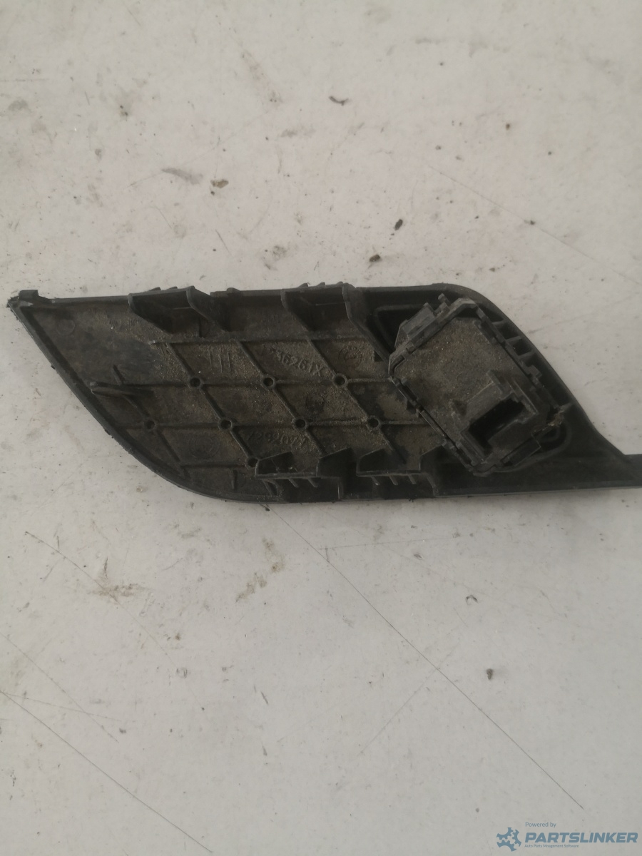 Buton blocat usi BMW X5 III (F15, F85) [ 2012 - 2018 ] OEM 7292077 – foto 2