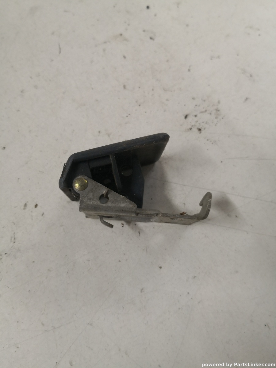 Buton capota MITSUBISHI PAJERO II (V3_W, V2_W, V4_W) [ 1990 - 2001 ] – foto 2