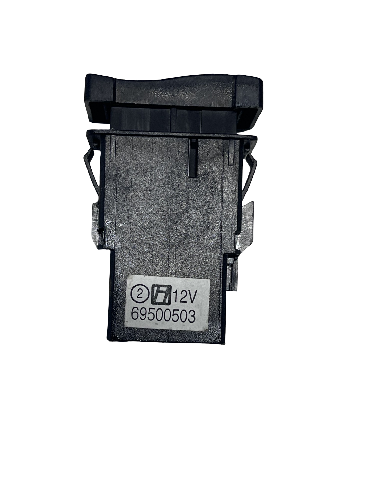 Buton Ceata Iveco Daily IV Van 2006–2011 - cod: 69500503 – foto 2