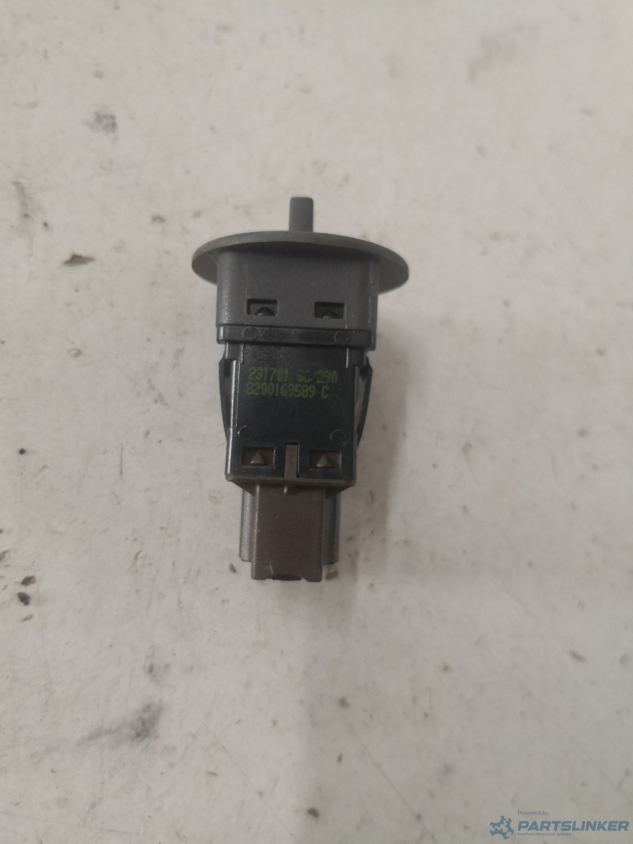 Buton centuri DACIA LOGAN (LS_) [ 2004 - > ] OEM 8200169589c – foto 2