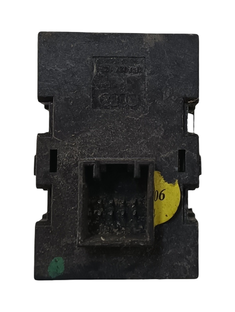 Buton check  AUDI A6/S6 III Saloon 4F2, C6 2004 - 2011 – foto 2