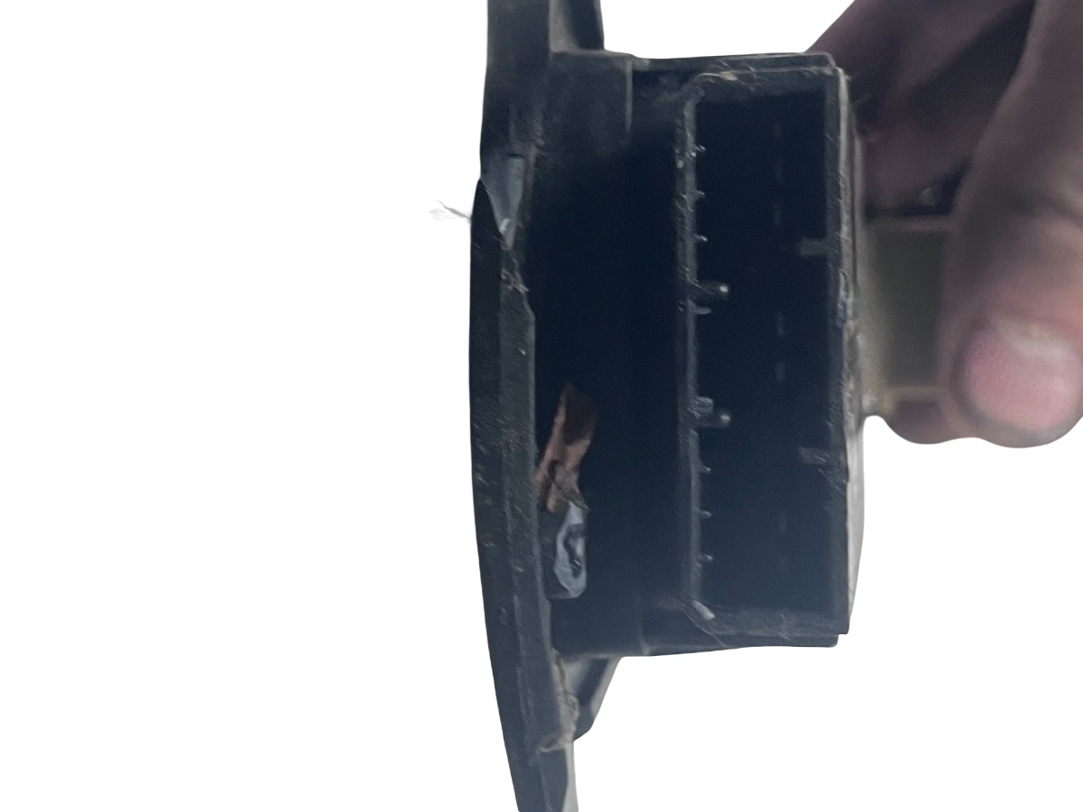 BUTON / COMANDA REGLAJ OGLINZI / BLOCARE - DEBLOCARE USI JEEP GRAND CHEROKEE II WJ, WG 1998 - 2005 4.0 ERH 39754D – foto 3