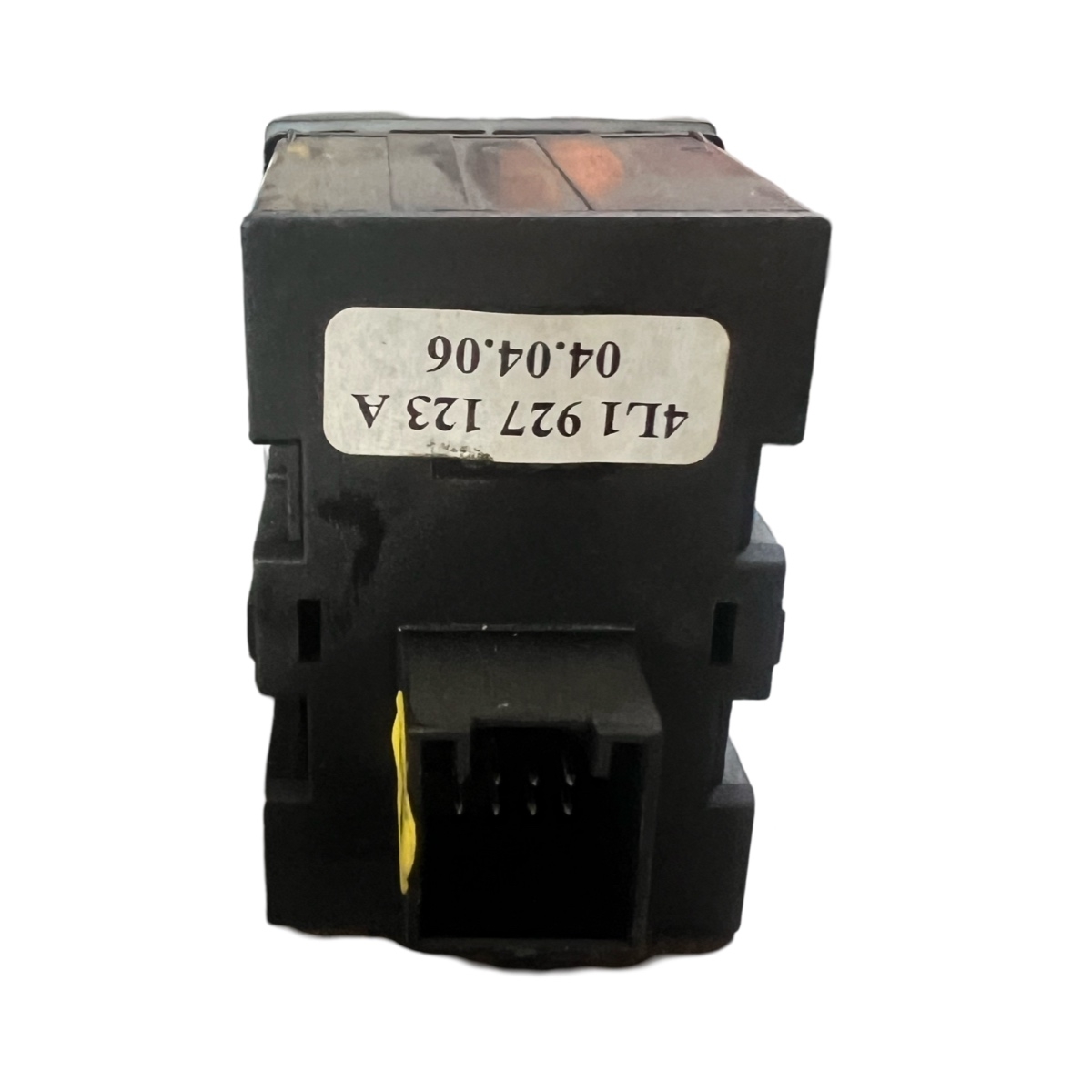 Buton/comutator control multifunctional AUDI Q7 4LB 2006 - 2016 – foto 2