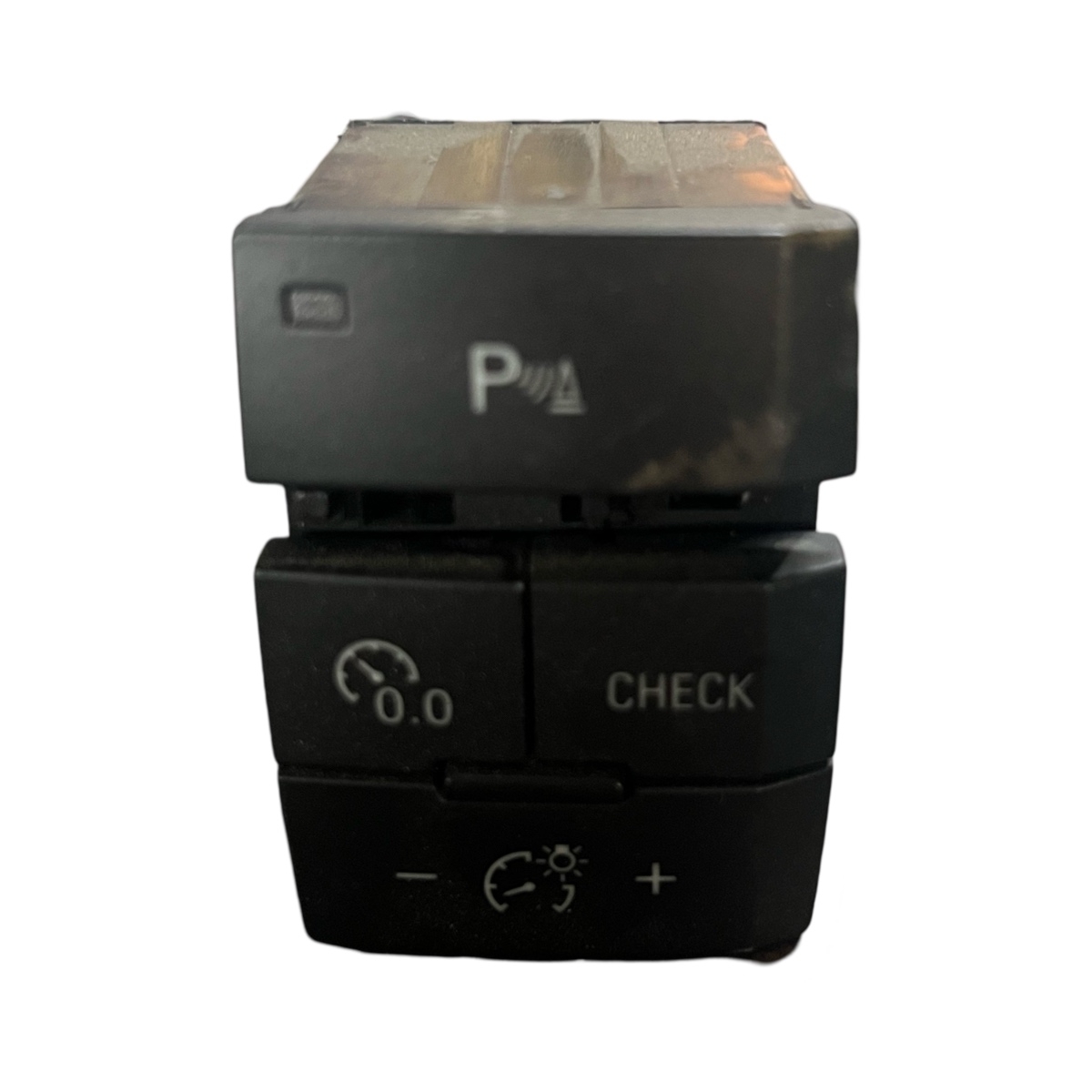Buton/comutator control multifunctional AUDI Q7 4LB 2006 - 2016