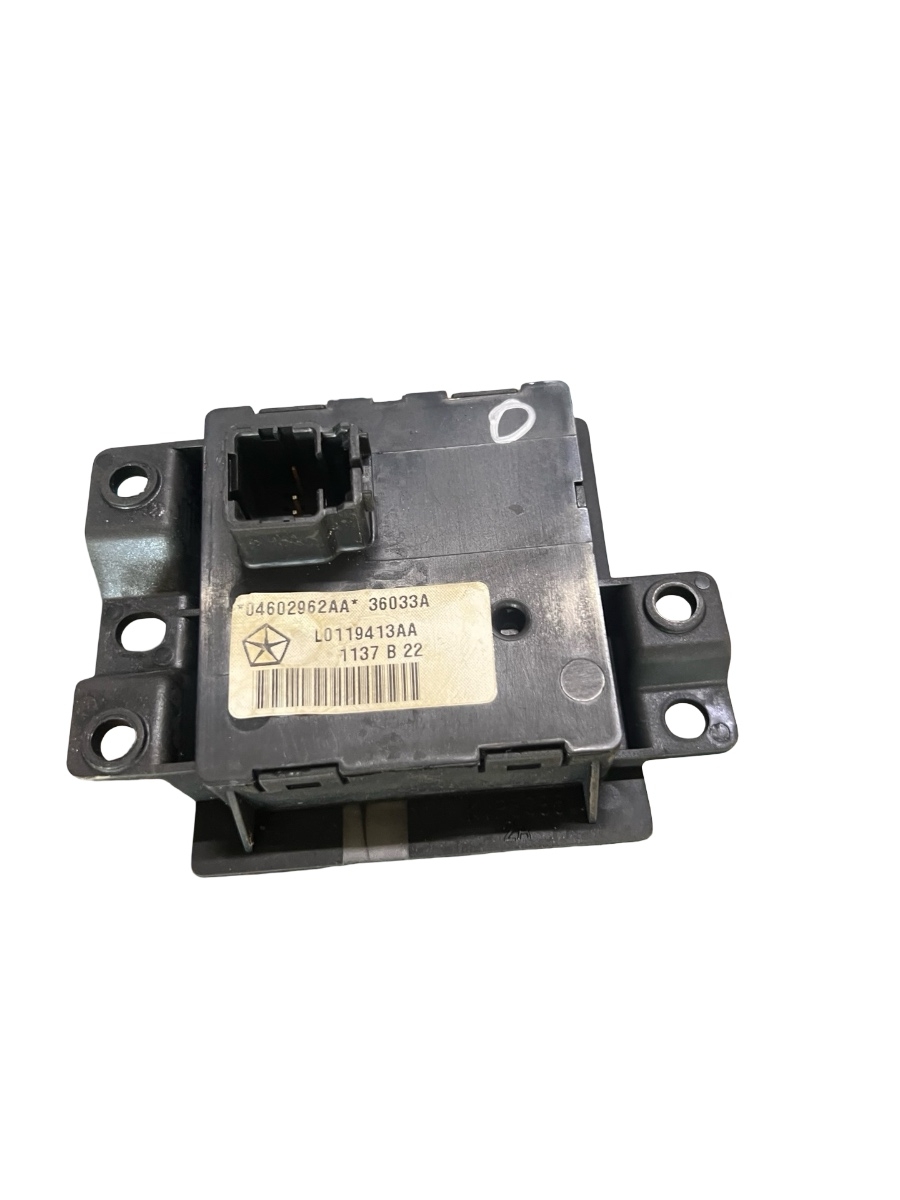 Buton/comutator tractine DODGE NITRO 2006 - 2012 04602962AA – foto 2