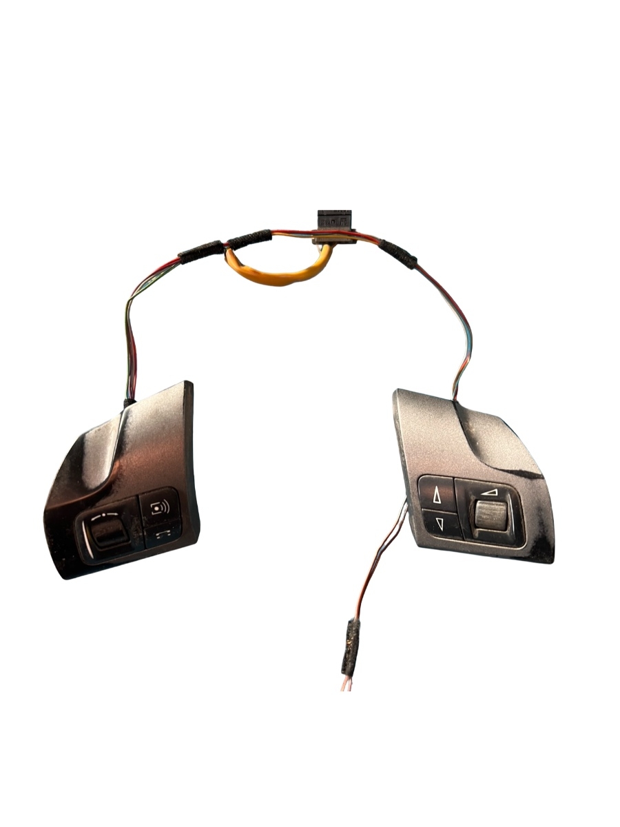 Buton/comutator volan control multifunctional OPEL ASTRA H L48, A04 2004 - 2014