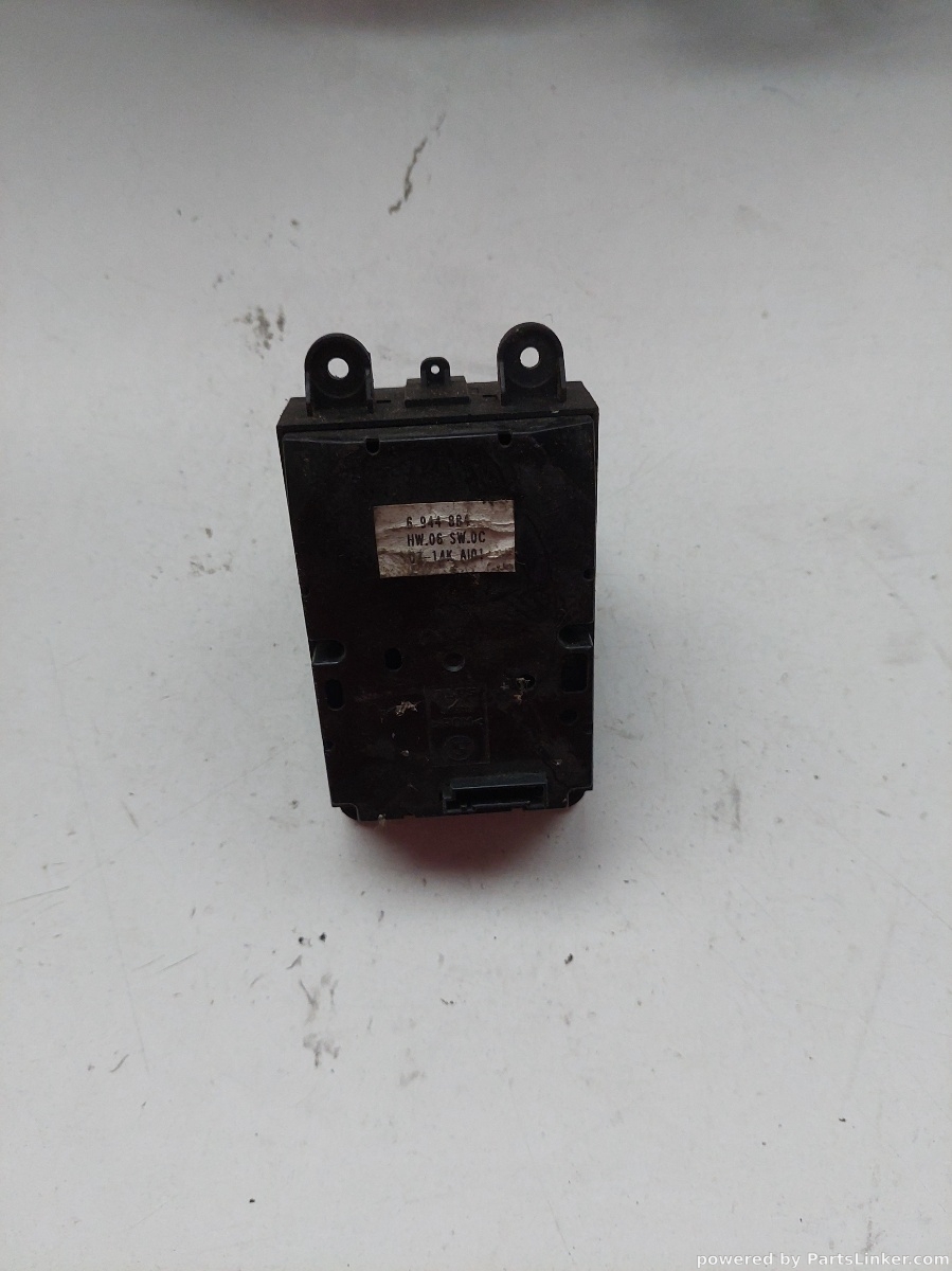 Buton consola centrala  BMW 5 (E60) [ 2001 - 2010 ] OEM 6944884 – foto 2