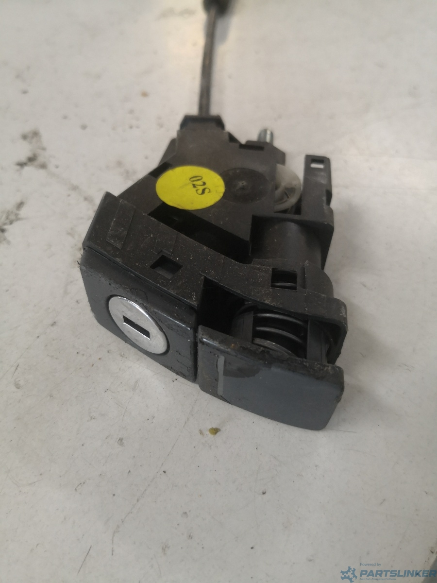 Buton deblocare torpedou VOLKSWAGEN PHAETON (3D_) [ 2002 - 2016 ] OEM 3d1857148 – foto 2
