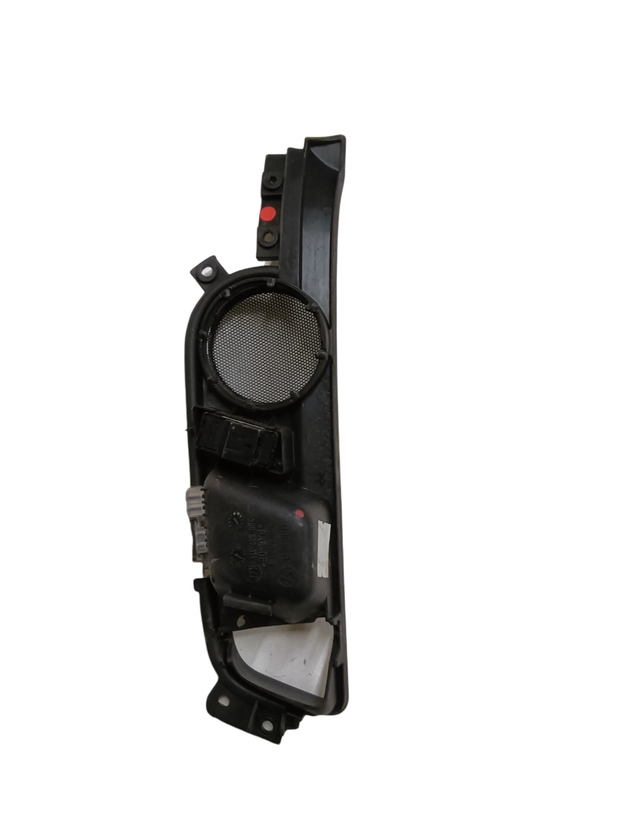 Buton deblocarea usa  dreapta fata VOLKSWAGEN PHAETON 3D_ 2002 - 2016 3d0837114 – foto 2