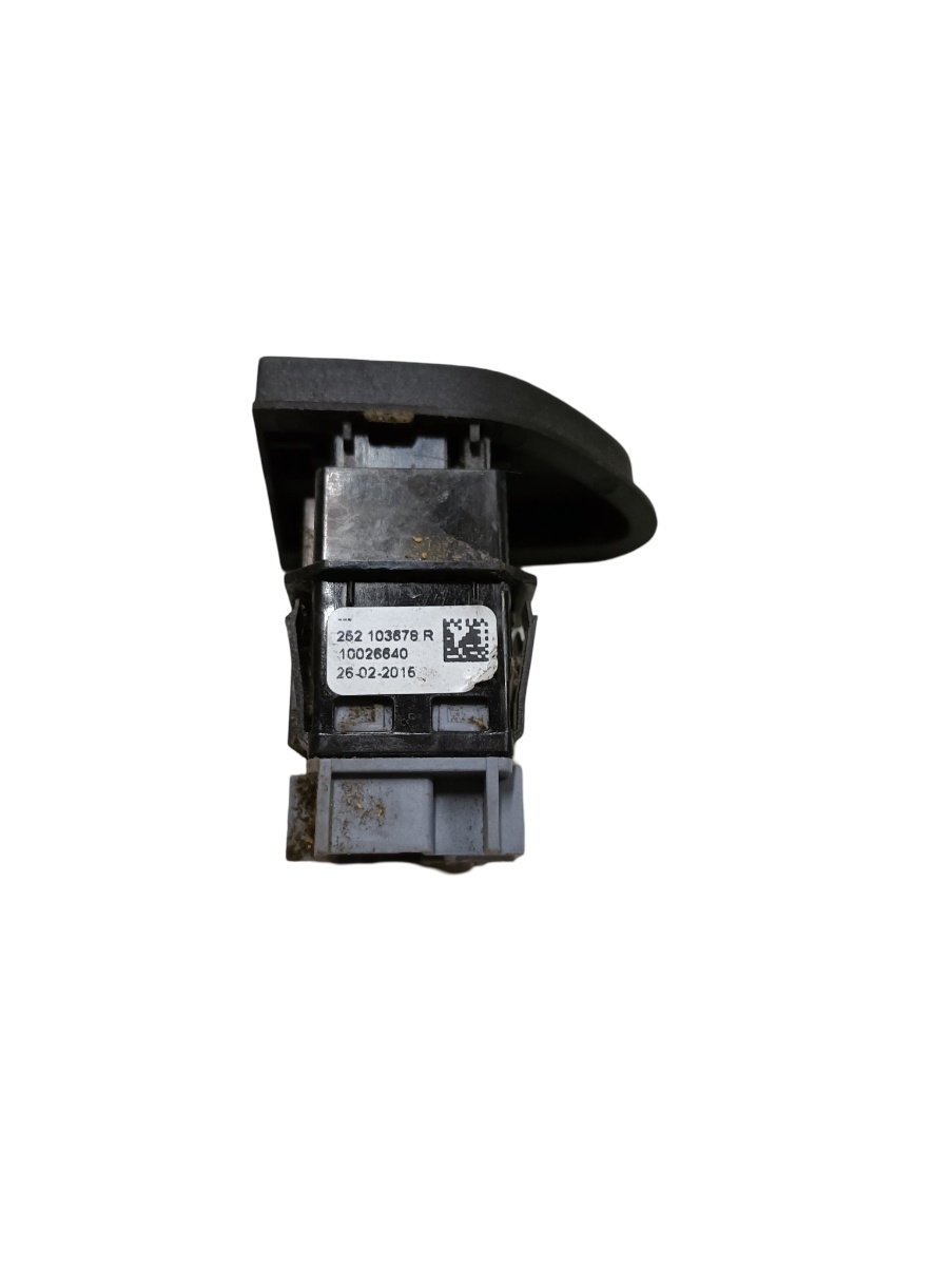 Buton deblocarea usi  RENAULT CAPTUR J5_, H5_ 2013 - > 252103678r – foto 2