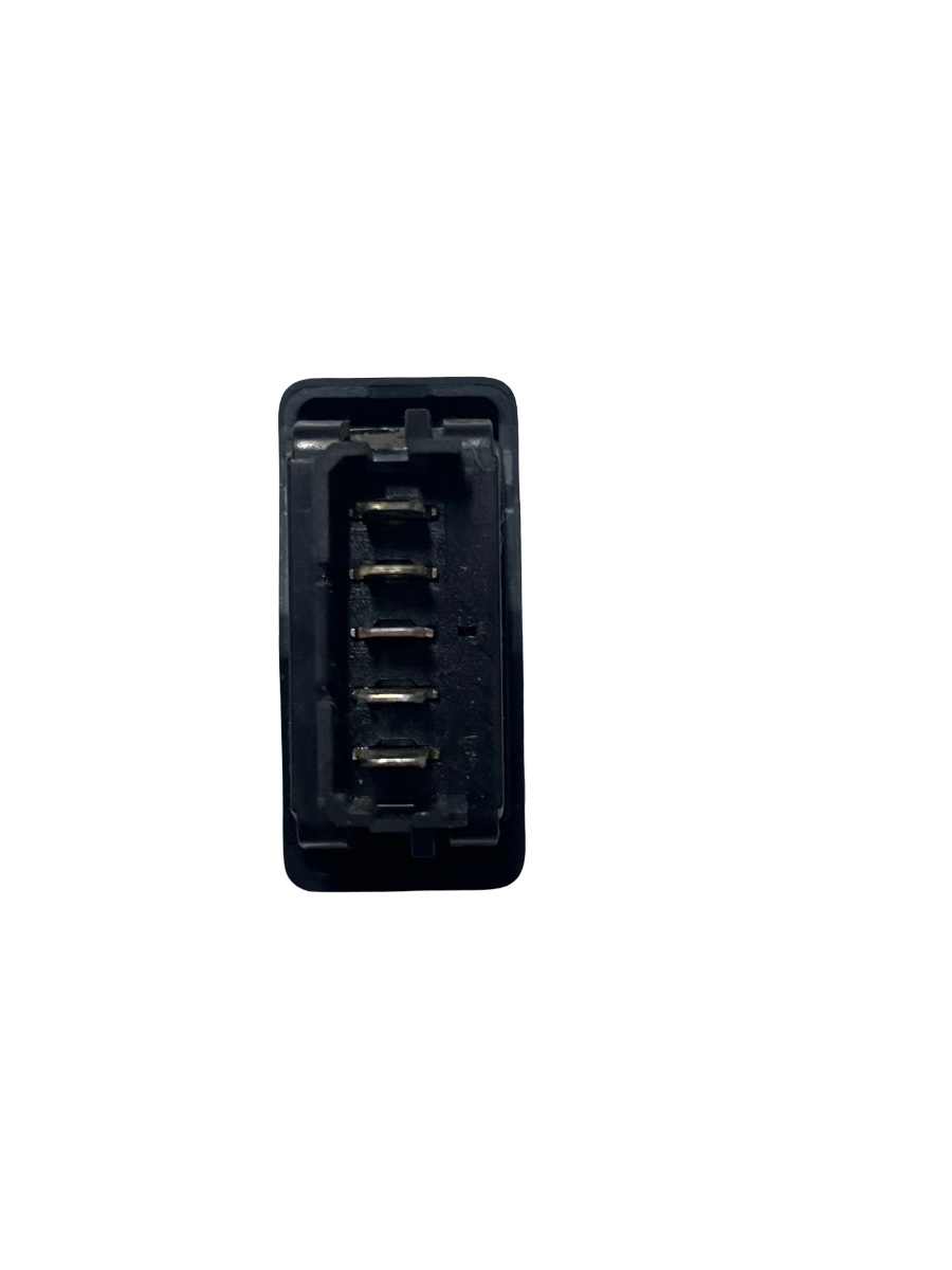 Buton deschidere geam DACIA LOGAN LS_ 2004 - > – foto 2