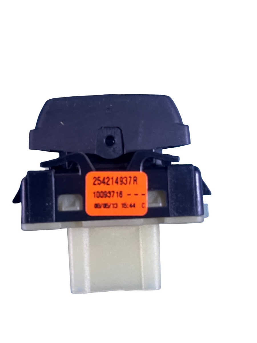 Buton deschidere geam dreapta fata DACIA SANDERO II 2012 - > 254214937R – foto 2