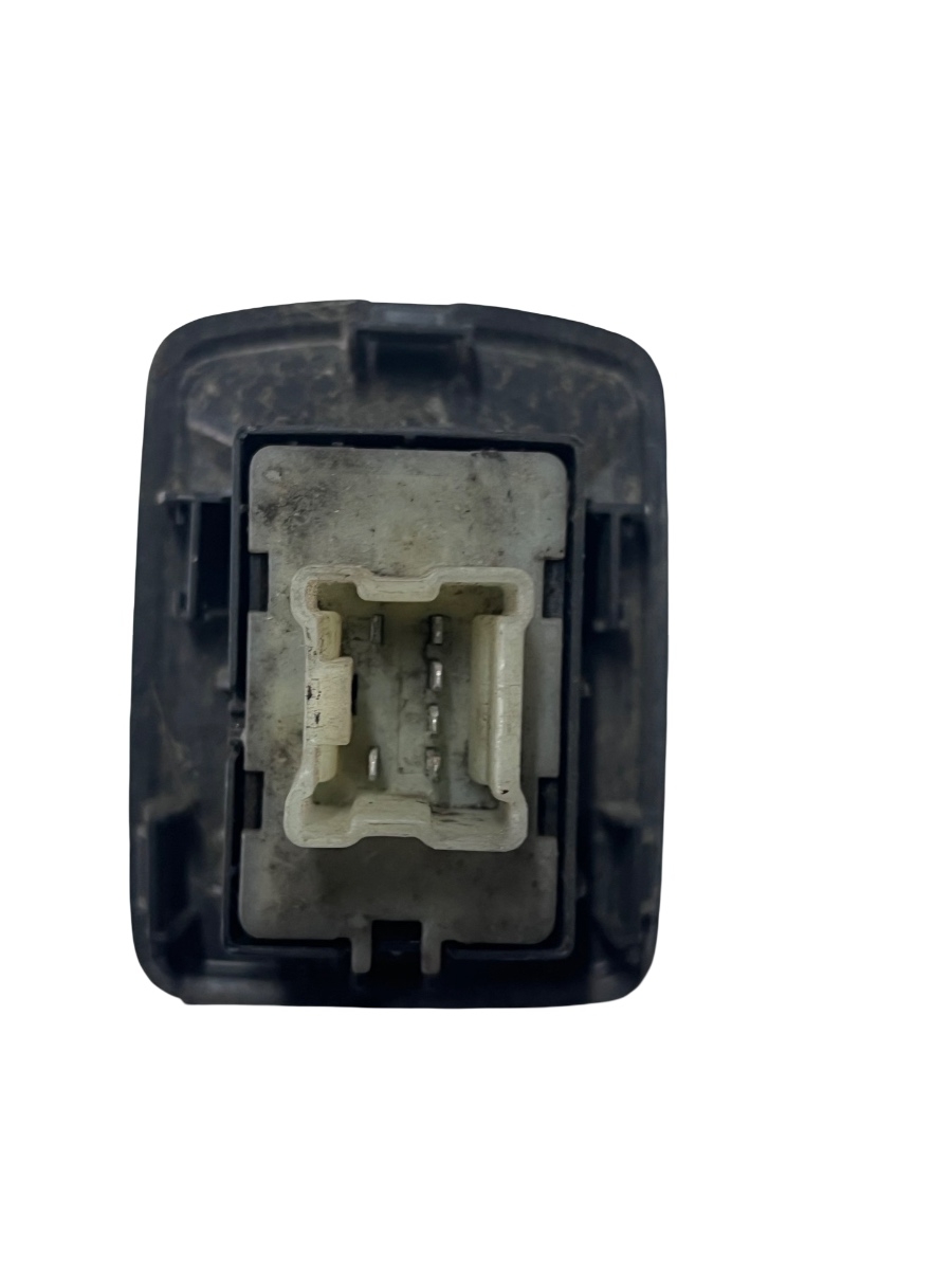 Buton deschidere  geamuri  electrice stanga spate DACIA LODGY 2012 - > – foto 2
