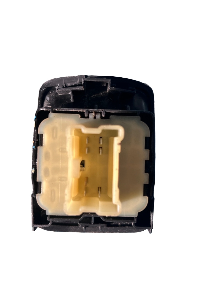 Buton deschidere geamuri portiera stanga fata DACIA LOGAN MCV II 2019 -> 254117873R – foto 2