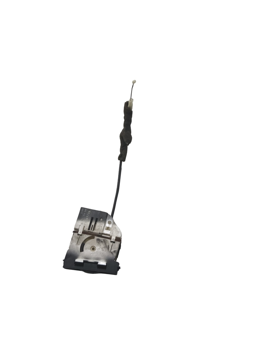 Buton deschidere grila ventilatie  VOLKSWAGEN TOUAREG 7LA, 7L6, 7L7 2002 - 2013 7l6819766 – foto 2