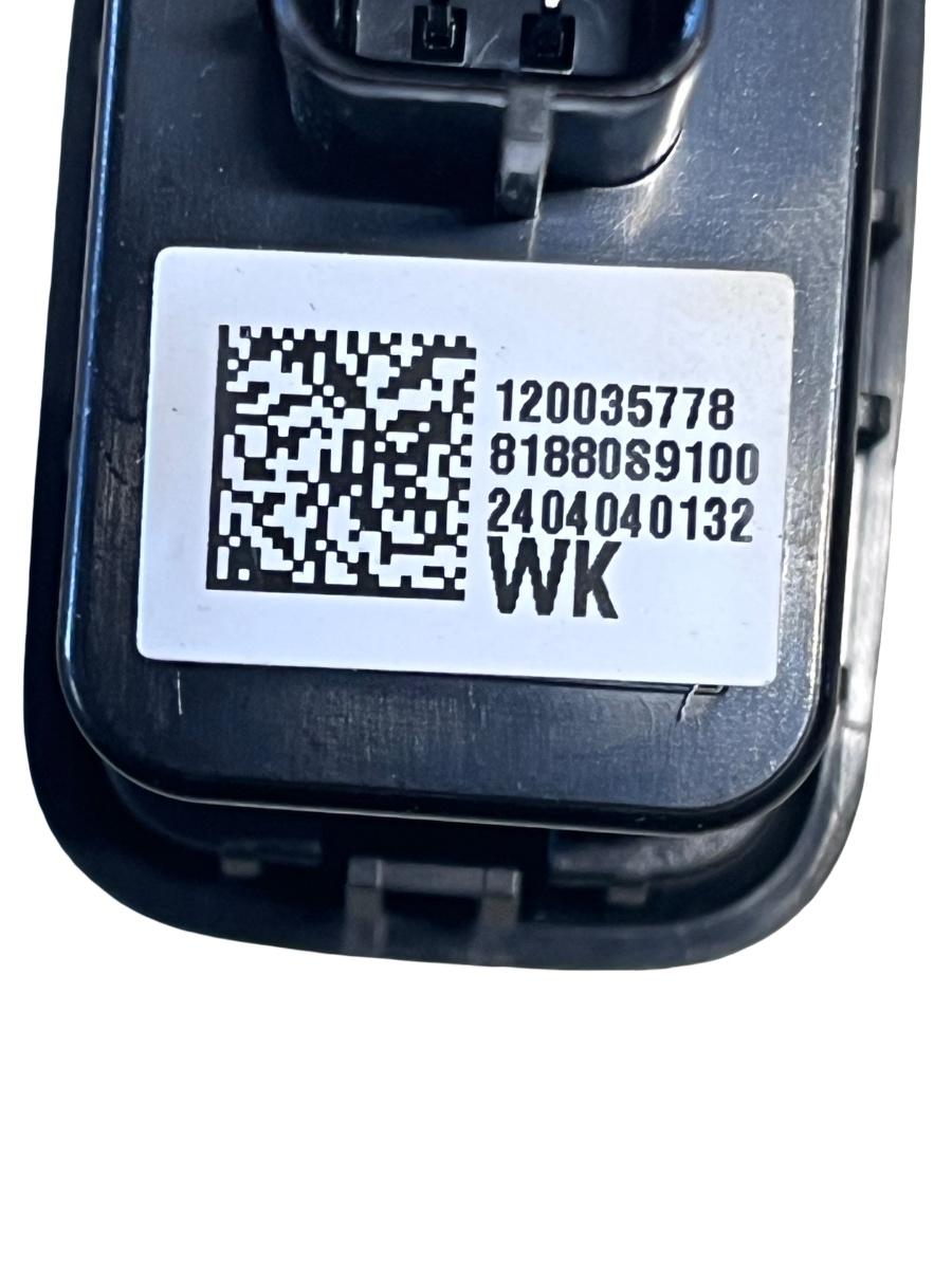 Buton deschidere haion KIA Sportage V SUV NQ5 [ 2021 -> ] 120035778 – foto 3
