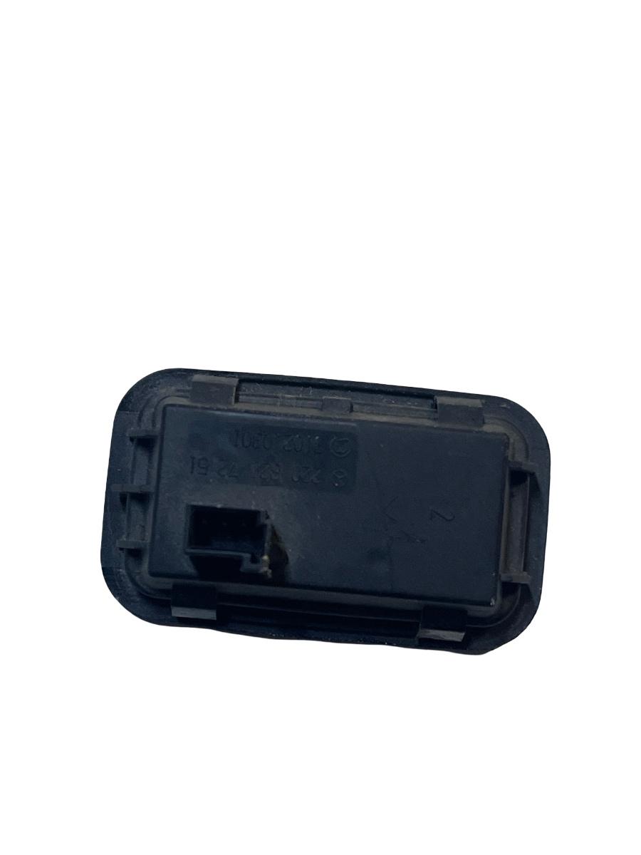 Buton deschidere haion MERCEDES-BENZ S-CLASS II W221, C215 2005 - 2013 2208217251 – foto 2
