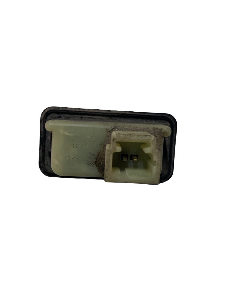Buton deschidere haion RENAULT SCENIC I JA0/1_, FA0_ 1999 - 2003 820000900 – foto 2