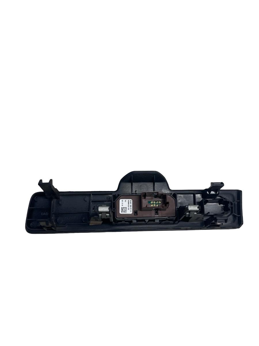Buton deschidere haion + usita rezervor PEUGEOT 508 8D_ 2010 -> 96661584XT – foto 2