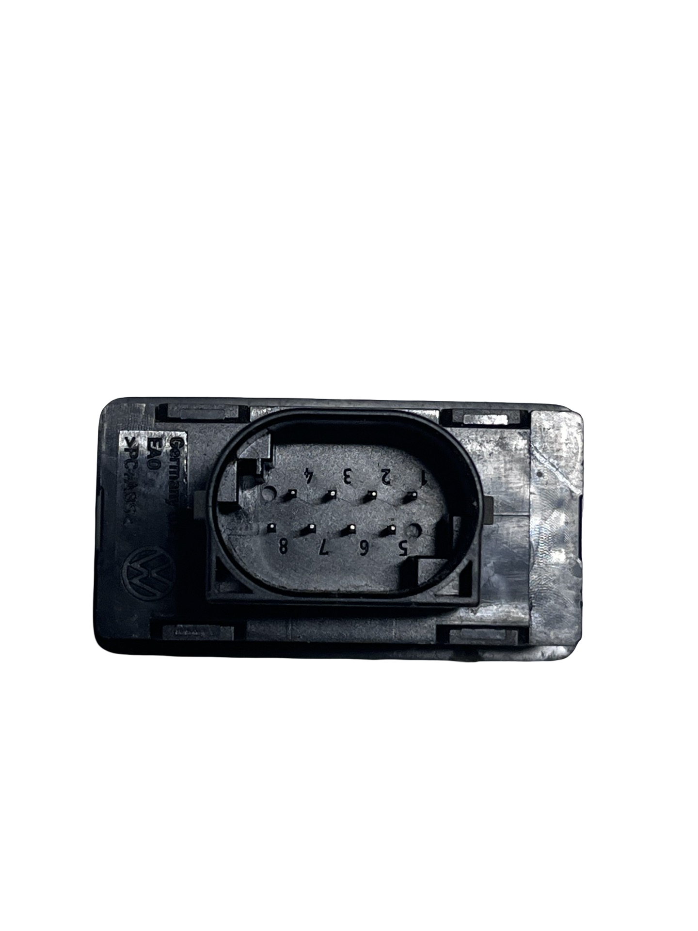 Buton deschidere Haion Volkswagen Tiguan Allspace 2016–2024 - cod: 3G0959832A – foto 2