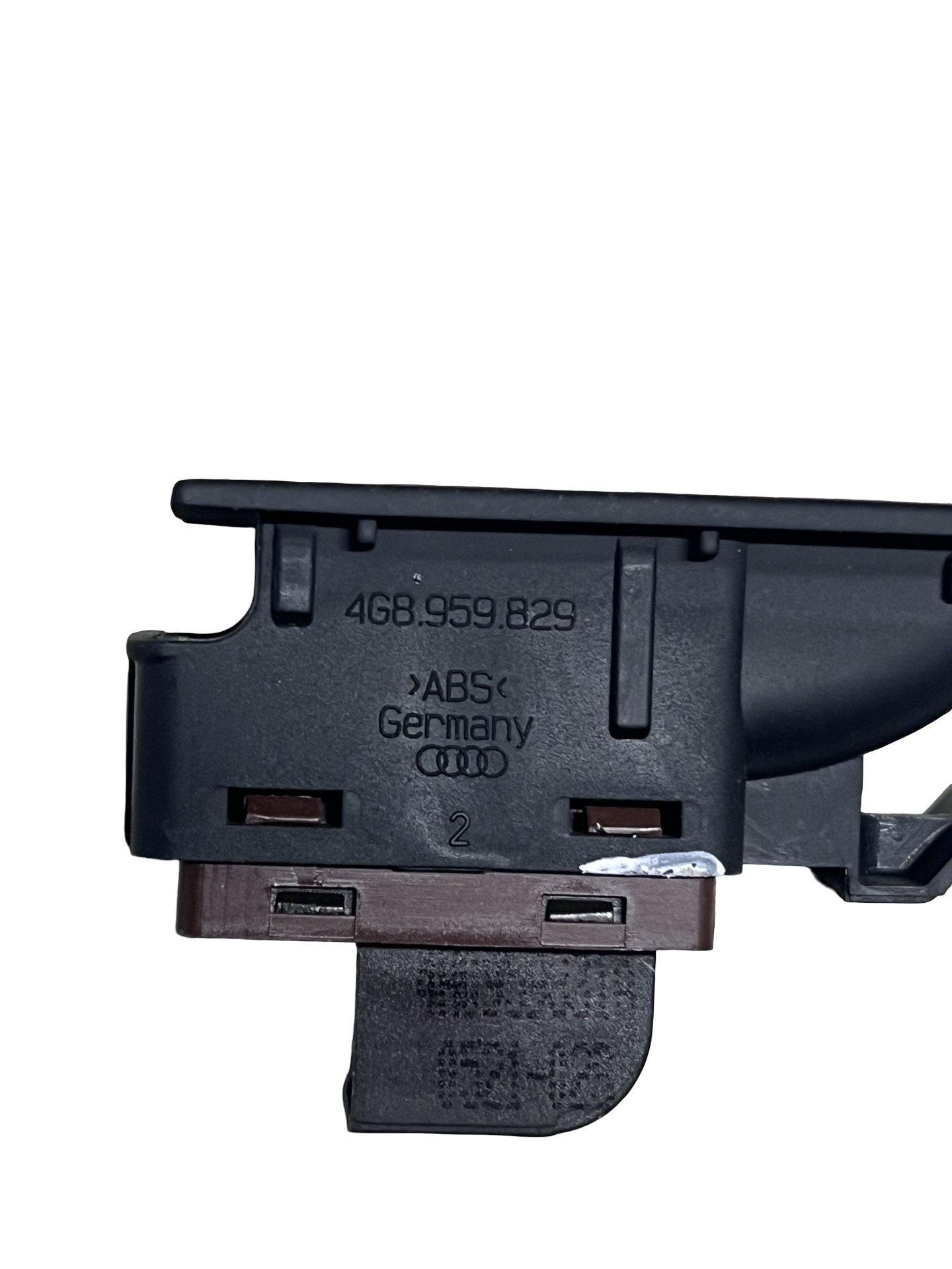 Buton Deschidere Portbagaj Audi A7 Sportback 2010–2018 - cod: 4G8959829 – foto 3