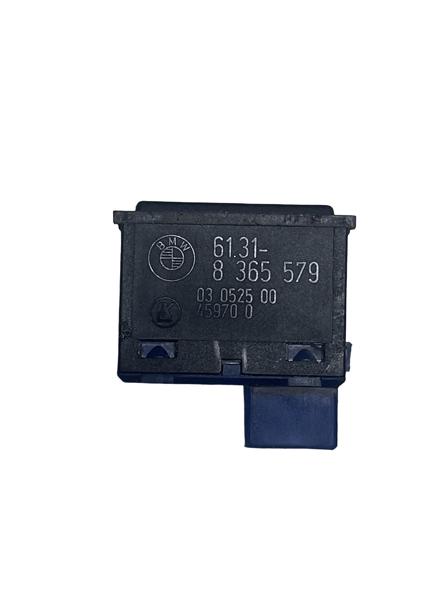Buton Deschidere Portbagaj BMW SERIA 7 E38 1994–2001 - cod: 8365579 – foto 2