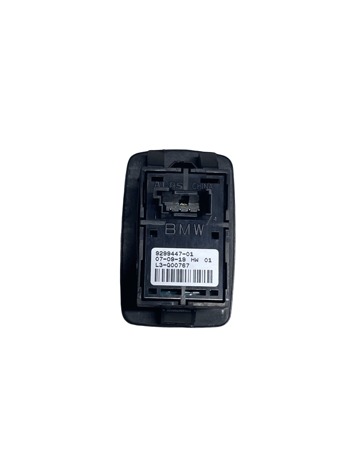 Buton Deschidere Portbagaj BMW X1 F48 2015–2022 - cod: 9299447 – foto 2