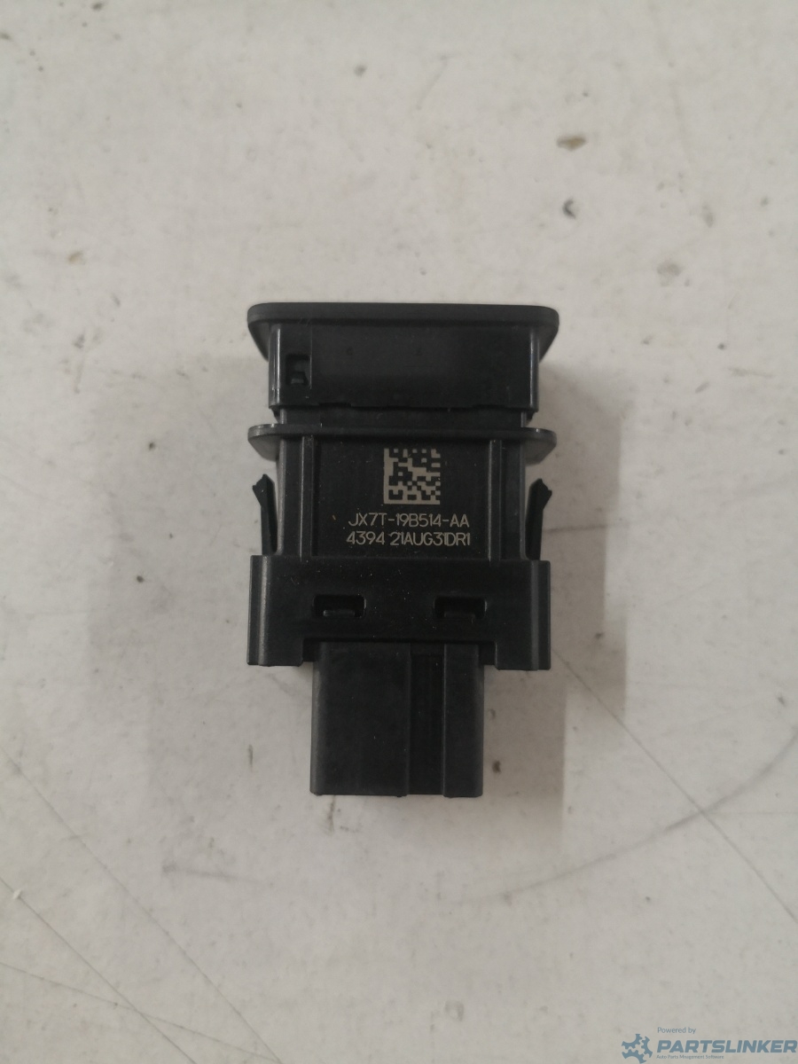 Buton deschidere portbagaj FORD FOCUS IV (HN) [ 2018 - > ] EcoBoost (B7DA) 92KW|125HP OEM Jx7t19b514aa – foto 2