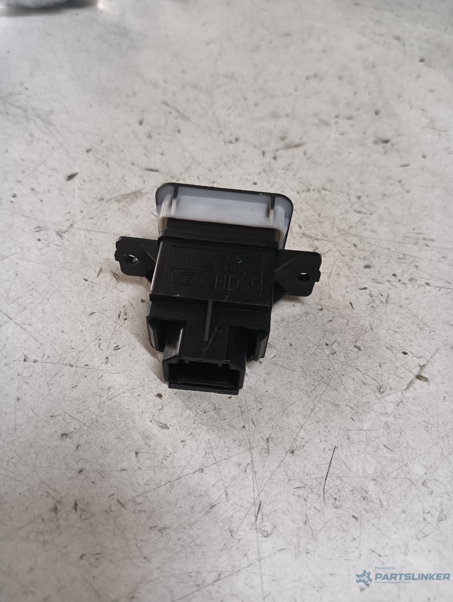 Buton deschidere portbagaj  HONDA ACCORD VIII (CU) [ 2008 - > ] OEM M26983 – foto 2