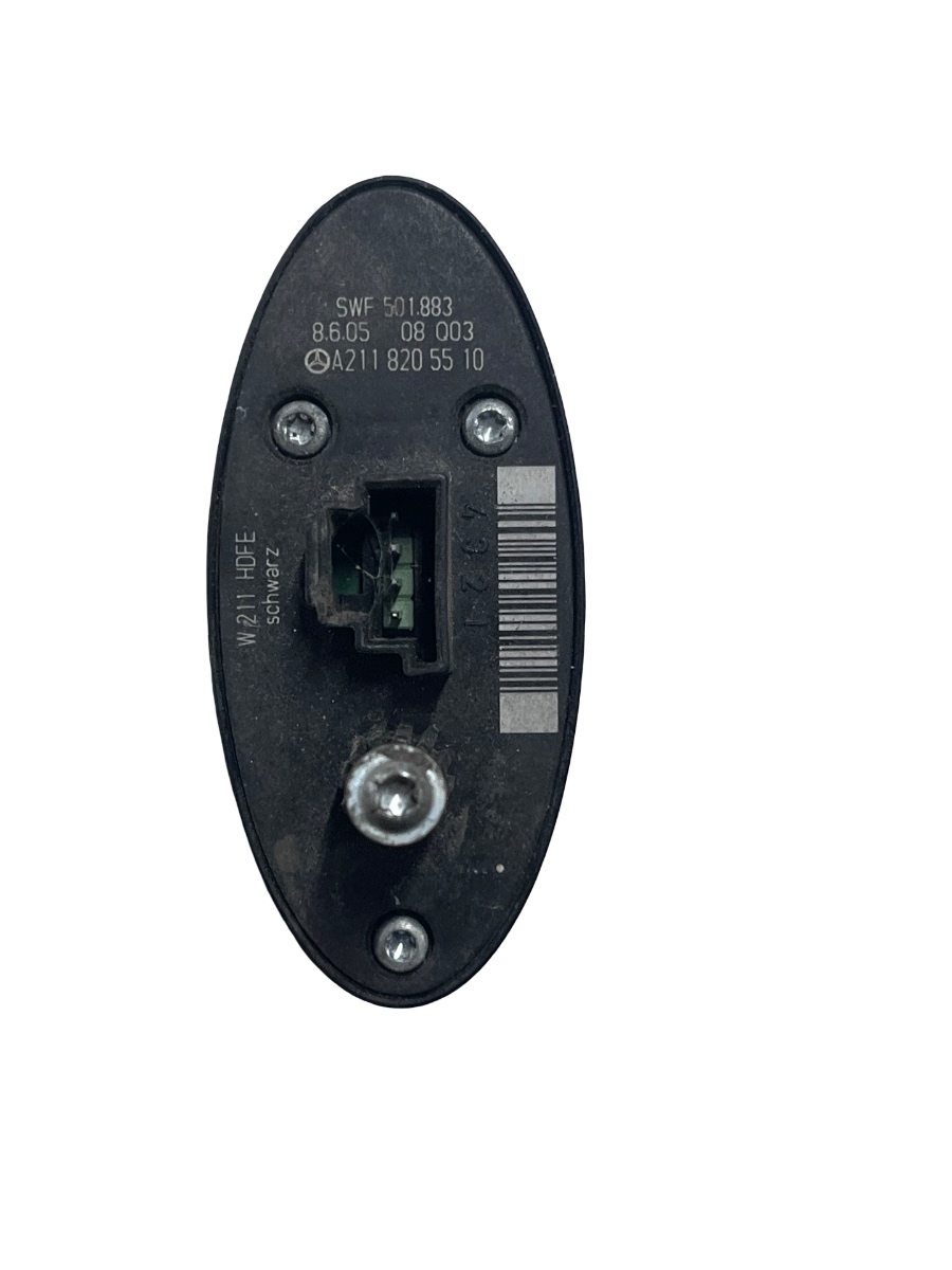 Buton deschidere portbagaj  MERCEDES-BENZ E-CLASS W211 2002 - 2009 A2118205510 – foto 2
