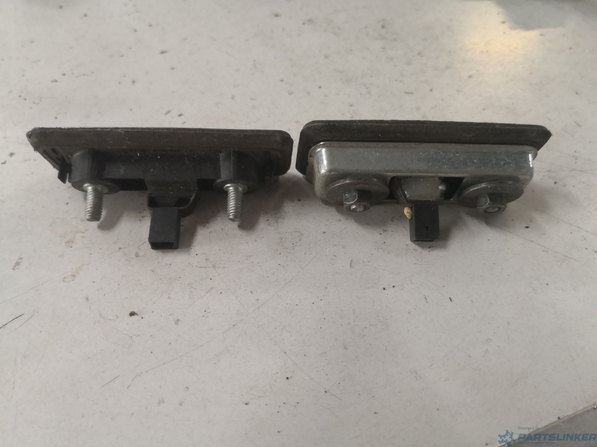 Buton deschidere portbagaj SKODA OCTAVIA II Combi (1Z5) [ 2004 - 2013 ] OEM 1z0827574 – foto 2