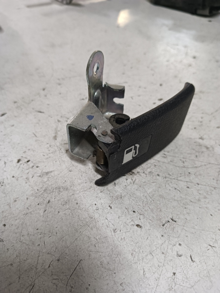 Buton deschidere rezervor  HONDA CIVIC VIII Hatchback (FN, FK) [ 2005 - > ] – foto 3