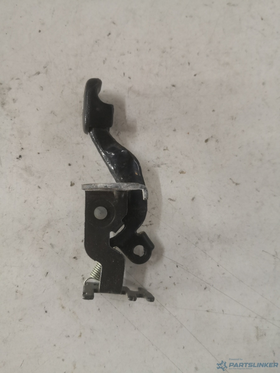 Buton deschidere rezervor HYUNDAI i30 (FD) [ 2007 - 2012 ] – foto 2