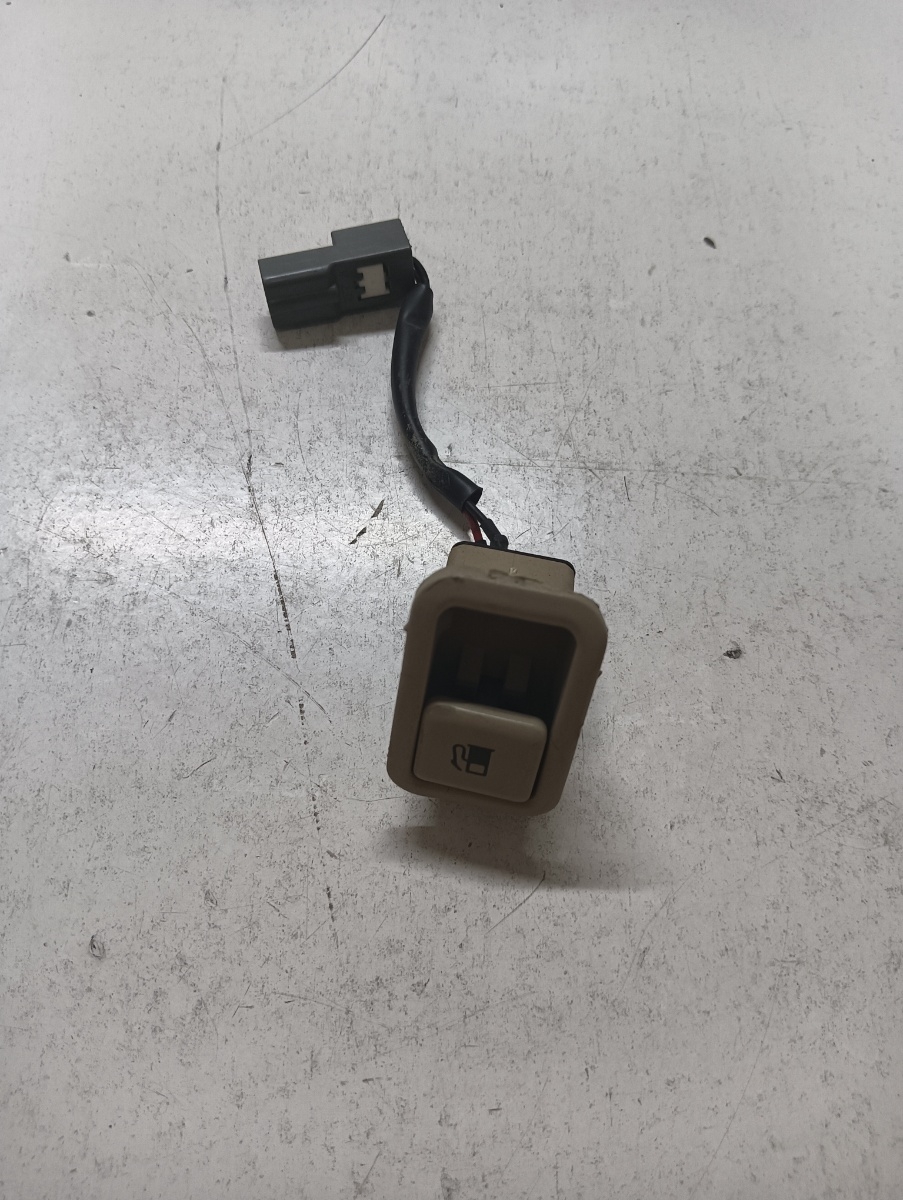 Buton deschidere rezervor  HYUNDAI SANTA FE II CM 2005 - 2012