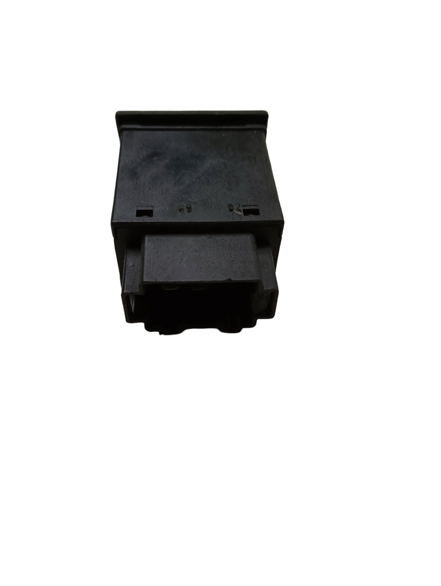 Buton deschidere rezervor  SKODA OCTAVIA 1U2 1996 - 2010 – foto 2