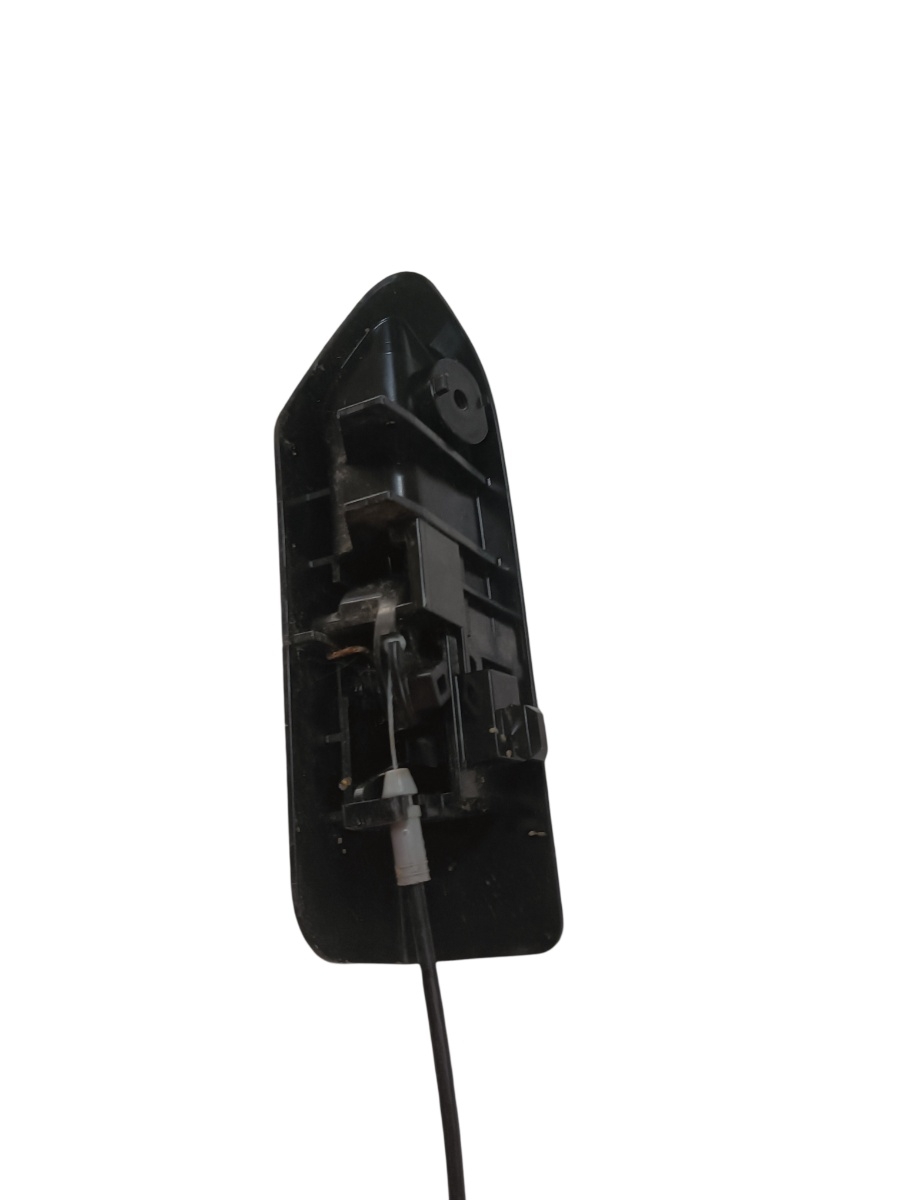 Buton deschidere rezervor  TOYOTA IQ _J1_ 2008 - > – foto 2