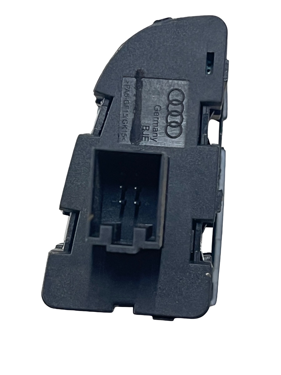 Buton deschidere torpedou AUDI Q7 4LB 2006 - 2016 4L1927227 – foto 3