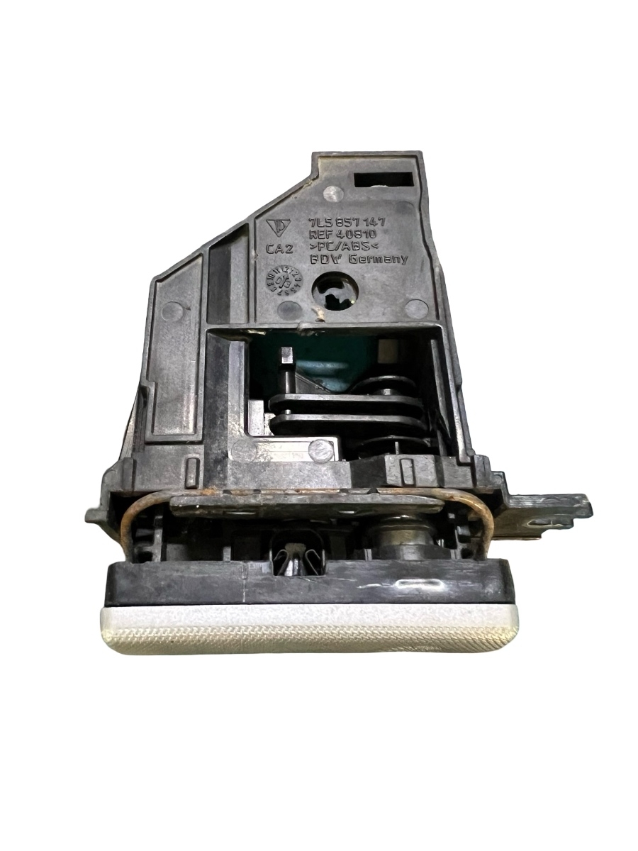 Buton deschidere torpedou PORSCHE CAYENNE 9PA 2002 - 2010 7L5857147 – foto 2