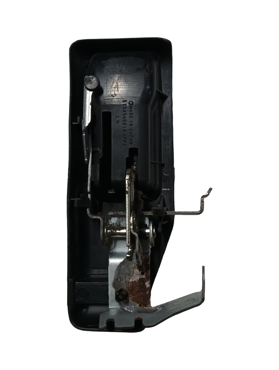 Buton deschidere usita rezervor SUBARU IMPREZA III Saloon GR 2007 - > – foto 2
